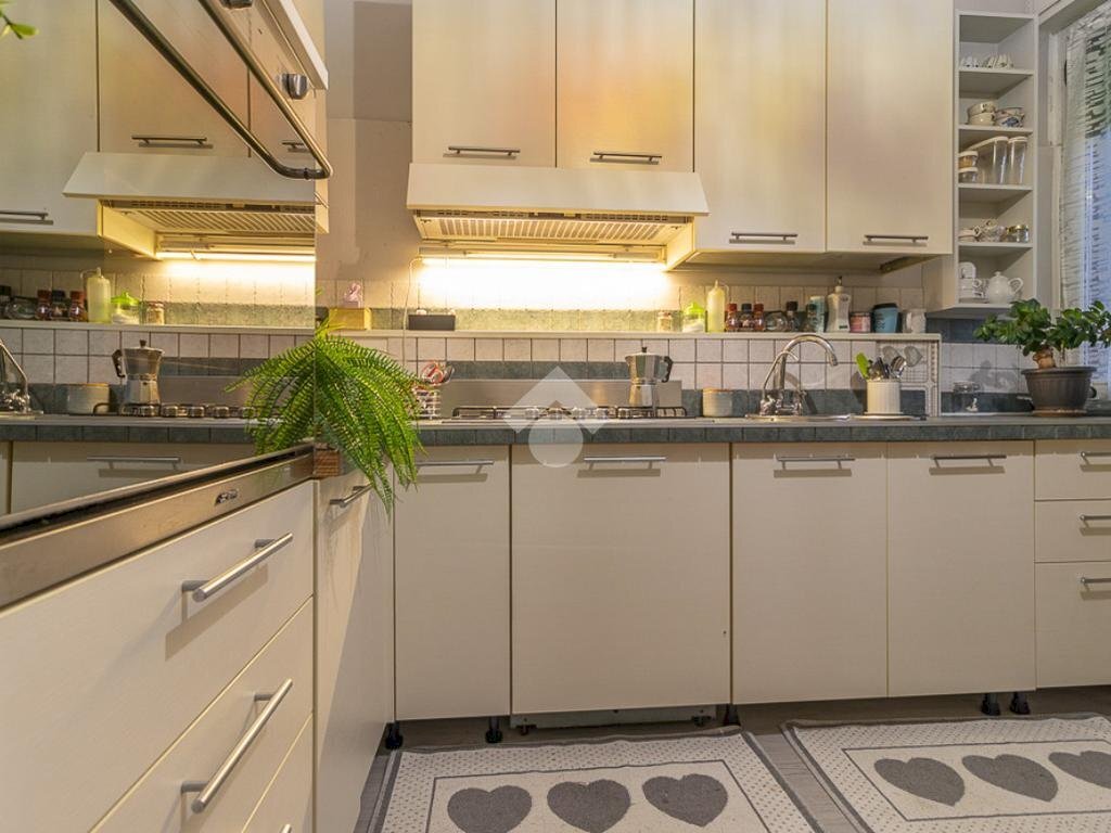 Three-room apartment Via Verrazzano, Cesenatico - photo 1