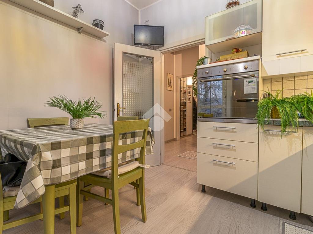 Three-room apartment Via Verrazzano, Cesenatico - photo 2