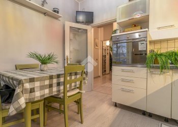 Three-room apartment Via Verrazzano, Cesenatico - photo 2