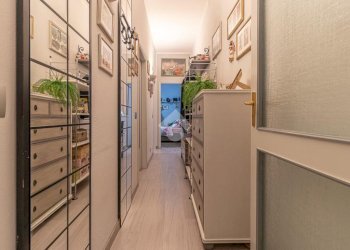 Three-room apartment Via Verrazzano, Cesenatico - photo 4