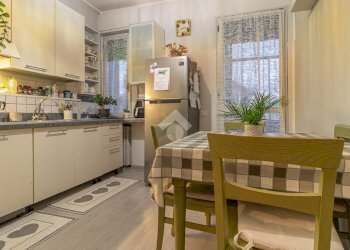Three-room apartment Via Verrazzano, Cesenatico - photo 6