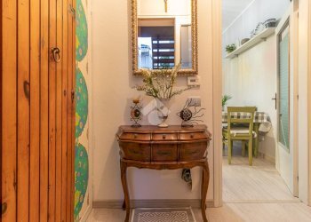 Three-room apartment Via Verrazzano, Cesenatico - photo 10