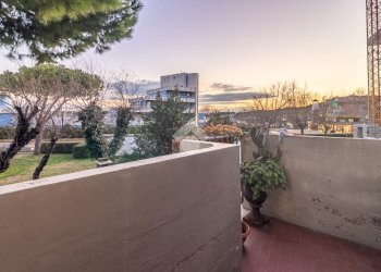 Three-room apartment Via Verrazzano, Cesenatico - photo 17