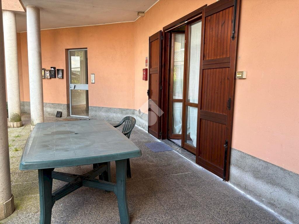 Trilocale Via Vincenzo Monti, Robecchetto con Induno - foto 3