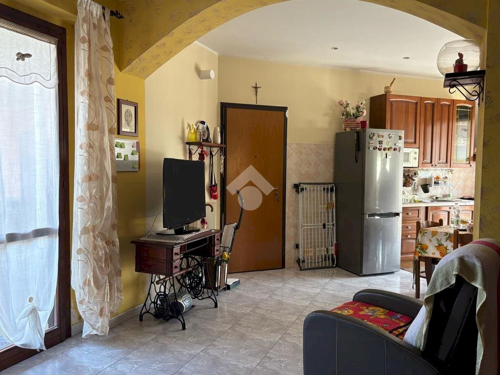 Trilocale Via Vincenzo Monti, Robecchetto con Induno - foto 2