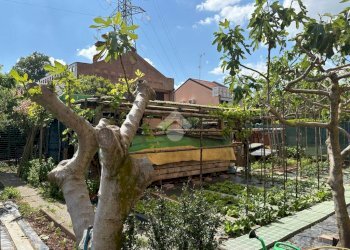 Three-room apartment Via Vincenzo Monti, Robecchetto con Induno - photo 18