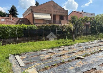 Three-room apartment Via Vincenzo Monti, Robecchetto con Induno - photo 19