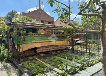 Three-room apartment Via Vincenzo Monti, Robecchetto con Induno - photo 21