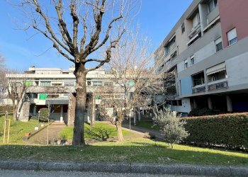 Four-room apartment Via Campo dei Fiori, Novate Milanese - photo 3