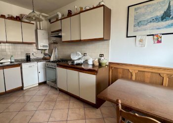Four-room apartment Via Campo dei Fiori, Novate Milanese - photo 6