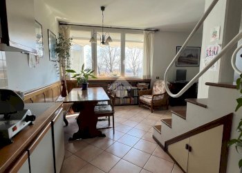 Four-room apartment Via Campo dei Fiori, Novate Milanese - photo 7