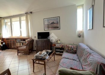 Four-room apartment Via Campo dei Fiori, Novate Milanese - photo 10