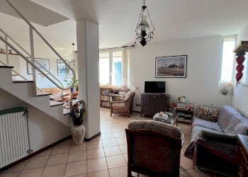 Four-room apartment Via Campo dei Fiori, Novate Milanese - photo 11