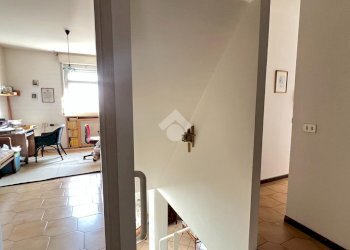 Four-room apartment Via Campo dei Fiori, Novate Milanese - photo 13