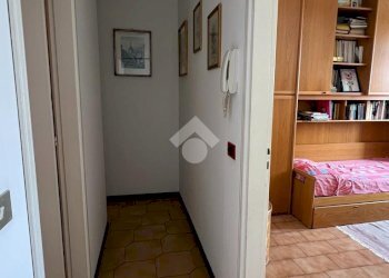 Four-room apartment Via Campo dei Fiori, Novate Milanese - photo 14