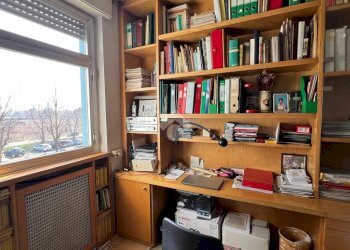 Four-room apartment Via Campo dei Fiori, Novate Milanese - photo 15