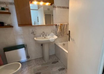 Four-room apartment Via Campo dei Fiori, Novate Milanese - photo 22