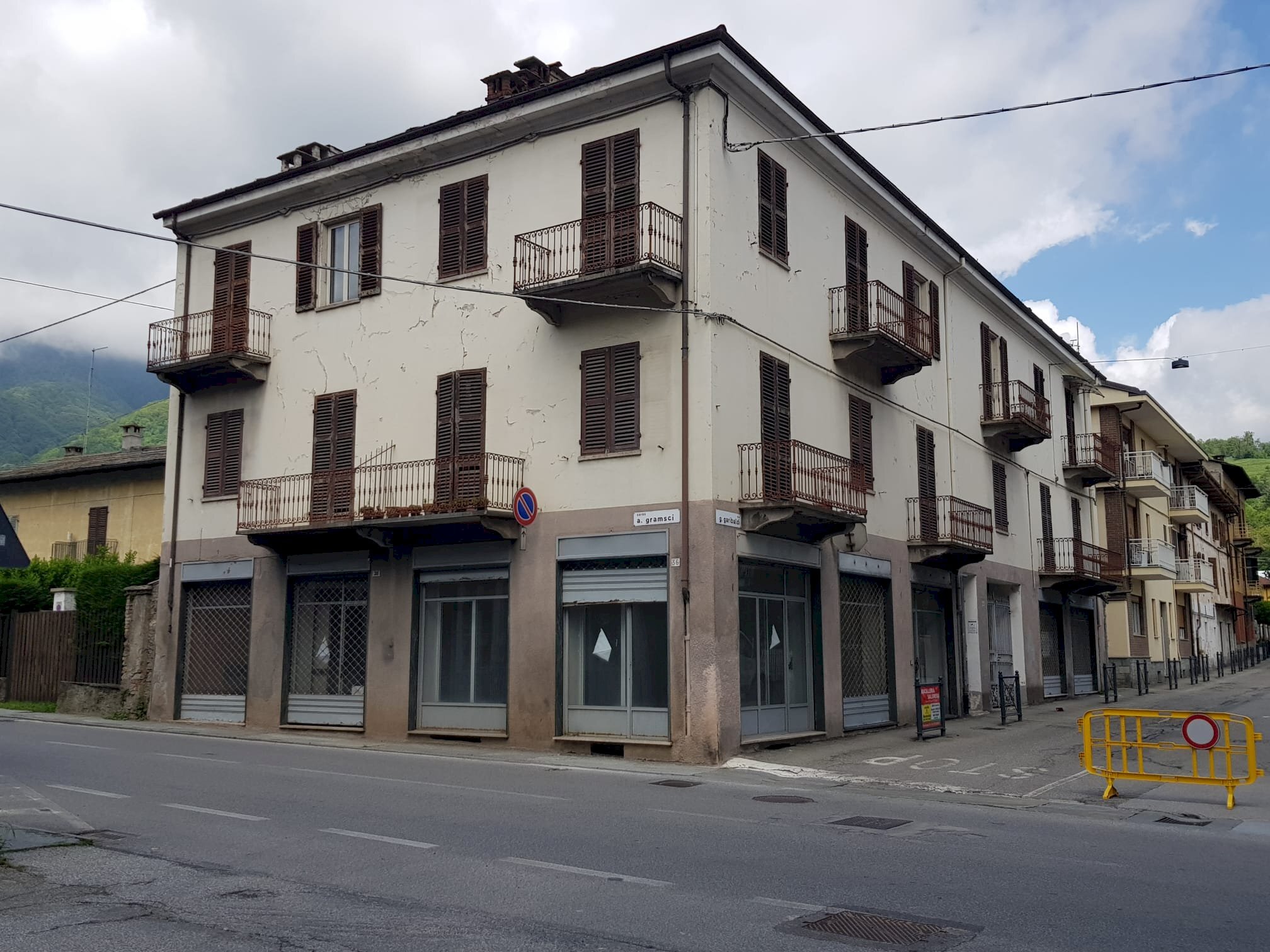 Casa indipendente via garibaldi, 10, Torre Pellice - foto 3