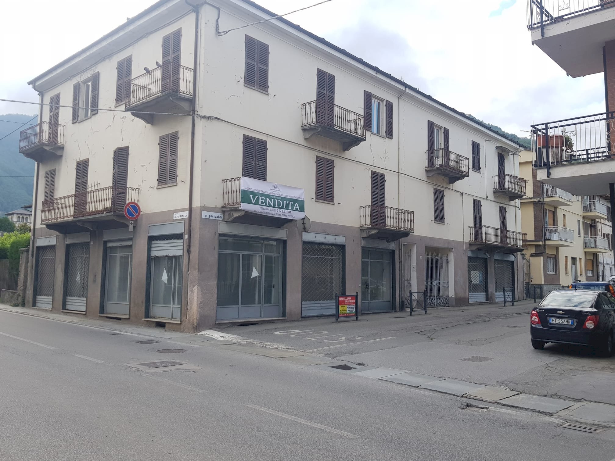 Casa indipendente via garibaldi, 10, Torre Pellice - foto 2