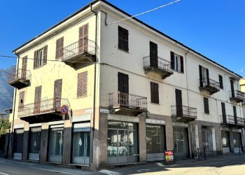 Casa indipendente via garibaldi, 10, Torre Pellice - foto 1