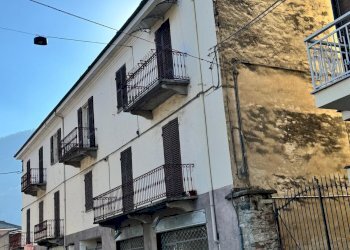 Casa indipendente via garibaldi, 10, Torre Pellice - foto 4