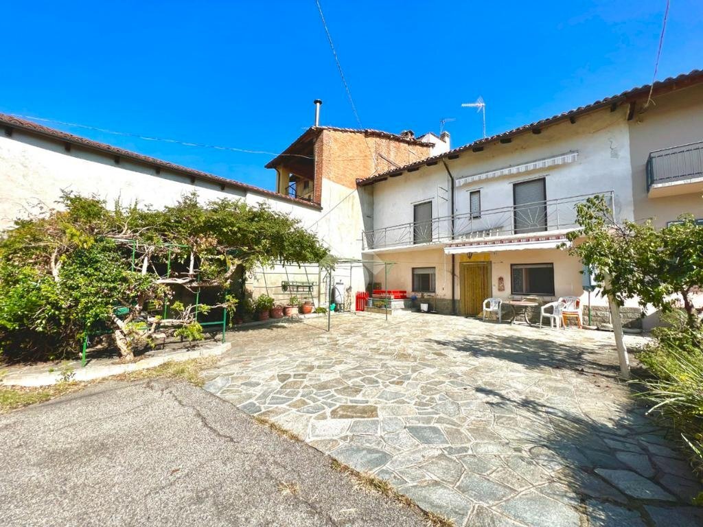 Casa semi indipendente Regione Monveglio, Montechiaro d'Asti - foto 1