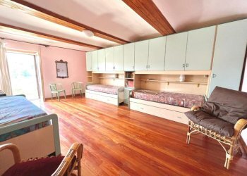 Casa semi indipendente Regione Monveglio, Montechiaro d'Asti - foto 12
