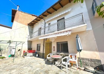 Casa semi indipendente Regione Monveglio, Montechiaro d'Asti - foto 18