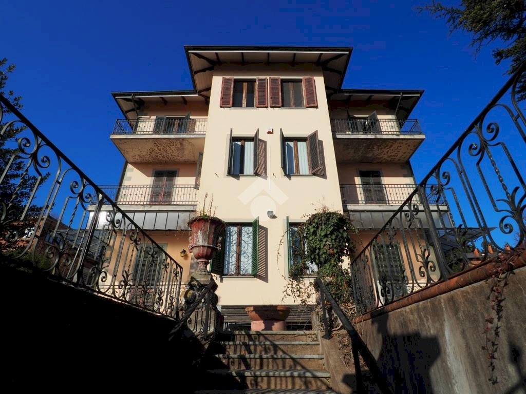 Three-family Villa Via F. Turati, Roasio - photo 2