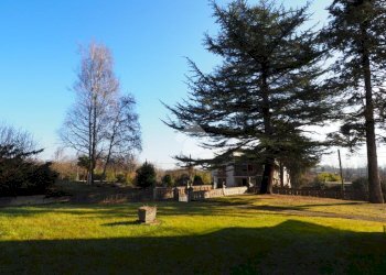 Three-family Villa Via F. Turati, Roasio - photo 3