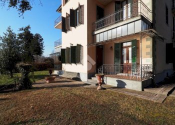 Three-family Villa Via F. Turati, Roasio - photo 5