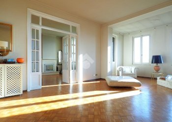 Three-family Villa Via F. Turati, Roasio - photo 6