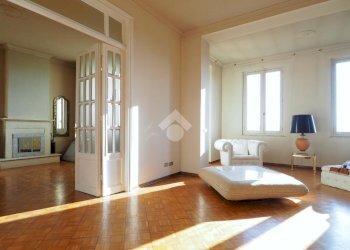 Three-family Villa Via F. Turati, Roasio - photo 8