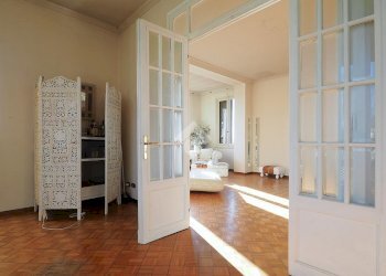 Three-family Villa Via F. Turati, Roasio - photo 9