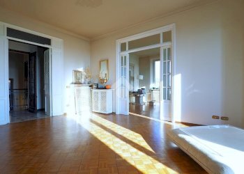 Three-family Villa Via F. Turati, Roasio - photo 11