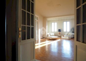 Three-family Villa Via F. Turati, Roasio - photo 12