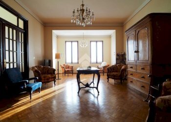 Three-family Villa Via F. Turati, Roasio - photo 14