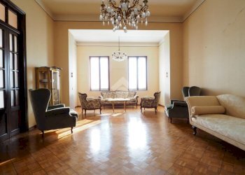 Three-family Villa Via F. Turati, Roasio - photo 16