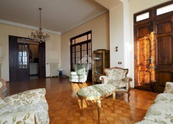 Three-family Villa Via F. Turati, Roasio - photo 17