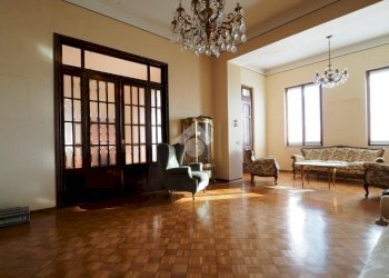 Three-family Villa Via F. Turati, Roasio - photo 18