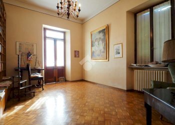 Three-family Villa Via F. Turati, Roasio - photo 27