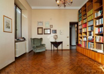 Three-family Villa Via F. Turati, Roasio - photo 28