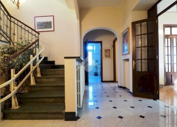 Three-family Villa Via F. Turati, Roasio - photo 29