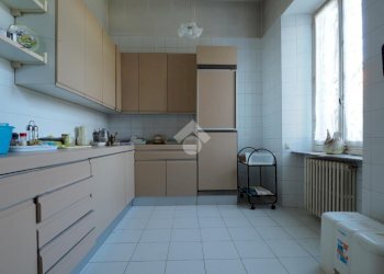Three-family Villa Via F. Turati, Roasio - photo 30