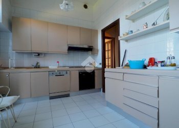 Three-family Villa Via F. Turati, Roasio - photo 31