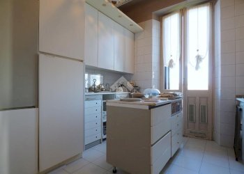 Three-family Villa Via F. Turati, Roasio - photo 32