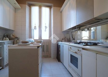 Three-family Villa Via F. Turati, Roasio - photo 33