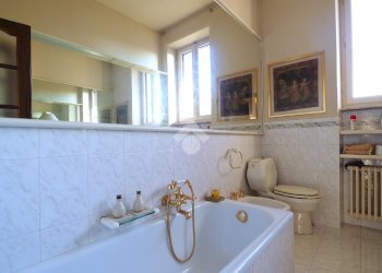 Three-family Villa Via F. Turati, Roasio - photo 34