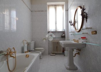 Three-family Villa Via F. Turati, Roasio - photo 35