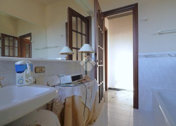 Three-family Villa Via F. Turati, Roasio - photo 36